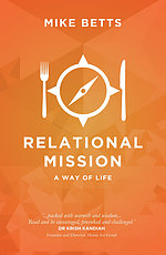 Relational Mission: A way of life