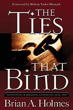 The Ties That Bind: Identifying and Breaking Unhealthy Soul Ties