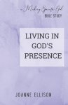 Living in God's Presence