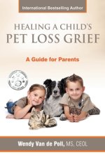 Healing A Child\'s Pet Loss Grief
