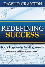 Redefining Success: God's Purpose In Building Wealth
