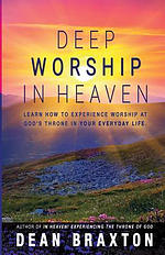 Deep Worship In Heaven