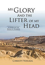 My Glory and the Lifter of My Head: Study of the book of Numbers