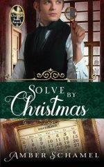 Solve By Christmas