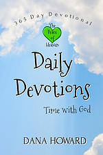Daily Devotions: Time with God