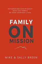 Family on Mission, 2nd Edition