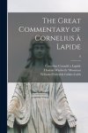 The Great Commentary of Cornelius a` Lapide; 8