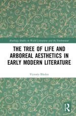 Tree Of Life And Arboreal Aesthetics In Early Modern Literature