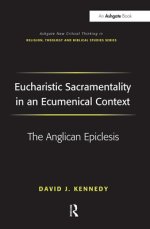 Eucharistic Sacramentality in an Ecumenical Context: The Anglican Epiclesis