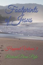 Footprints of Jesus: Happiest Volume 3