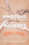 El ministerio de mujeres