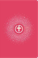 CSB One Big Story Bible, Pink LeatherTouch