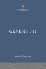 Genesis 1-11:26: The Christian Standard Commentary