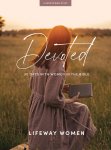Devoted - Bible Study Book