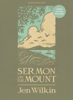 Sermon on the Mount - Bible Study Book with Video Access (Revised and Expanded)