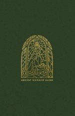 Advent Worship Guide