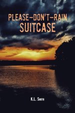 Please-don\'t-rain Suitcase