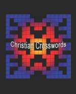 Christian Crosswords: Psalms and Proverbs