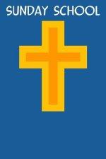 Sunday School: Scripture Study Workbook