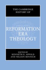 Cambridge History Of Reformation Era Theology