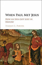 When Paul Met Jesus
