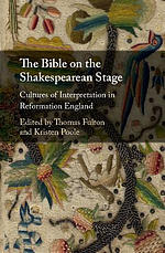 Bible On The Shakespearean Stage