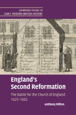 England\'s Second Reformation