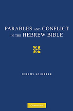 Parables and Conflict in the Hebrew Bible