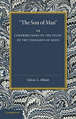 The Son of Man