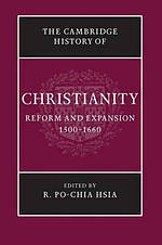 The Cambridge History of Christianity