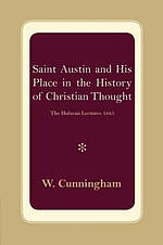 S. Austin and His Place in the History of Christian Thought