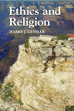 Ethics and Religion