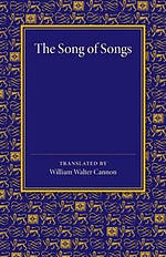 The Song of Songs