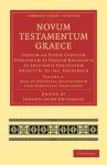 Novum Testamentum Graece