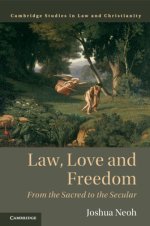 Law, Love and Freedom