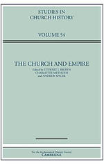 The Church and Empire