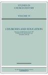 Churches and Education