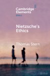 Nietzsche\'s Ethics