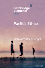 Parfit\'s Ethics