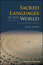 Sacred Languages