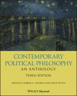 Contemporary Political Philosophy – An Anthology 3e