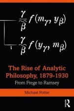 Early Analytic Philosophy: From Frege to Ramsey