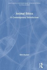 Animal Ethics: A Contemporary Introduction