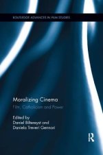Moralizing Cinema: Film, Catholicism, and Power