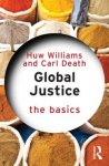 Global Justice: the Basics