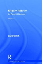 Modern Hebrew: An Essential Grammar