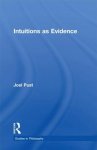 Intuitions as Evidence