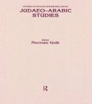 Judaeo Arabic Studies