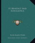 St. Benedict And Scholastica