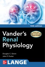 Vander\'s Renal Physiology, Tenth Edition